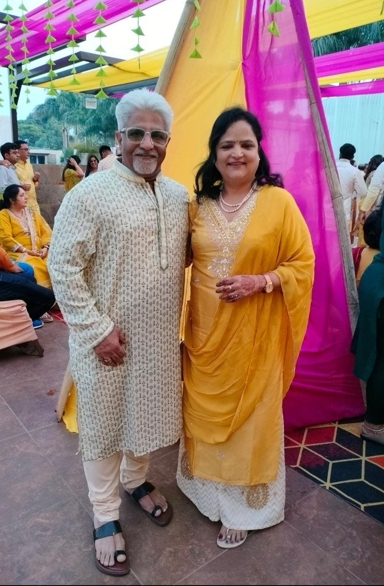 Mukul Dekhane tweet media