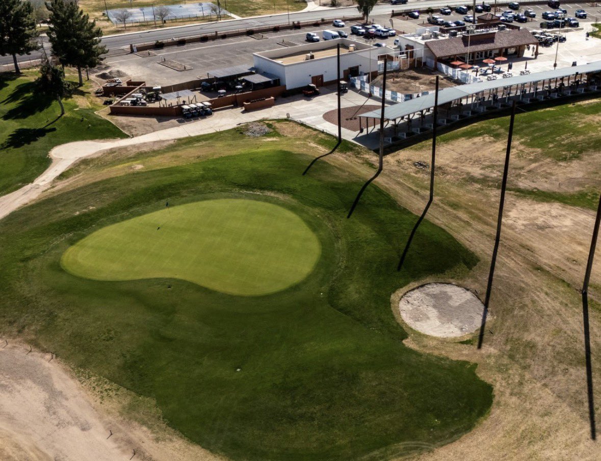 Barrett Linburg tweet media