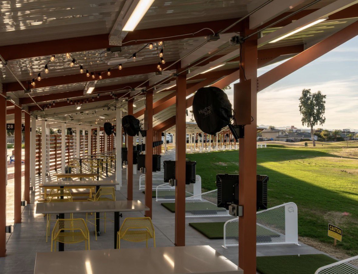 Barrett Linburg tweet media