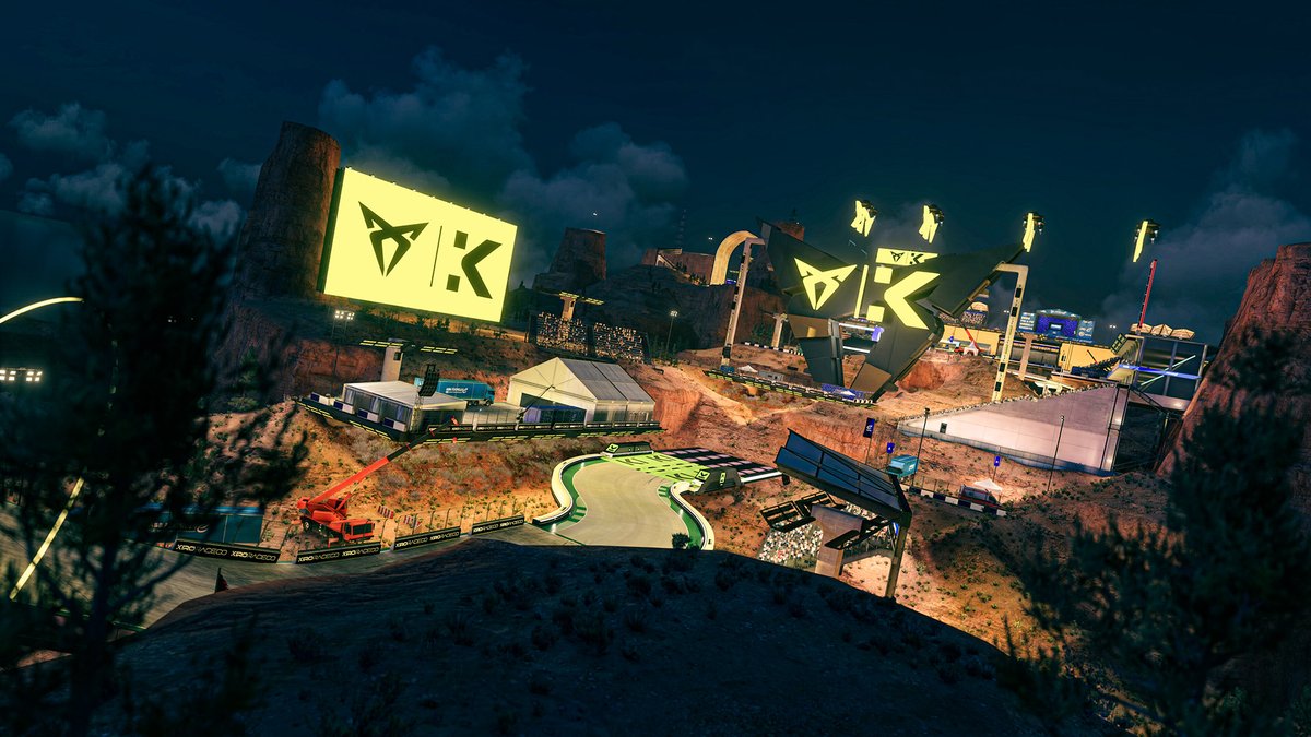 Trackmania tweet media