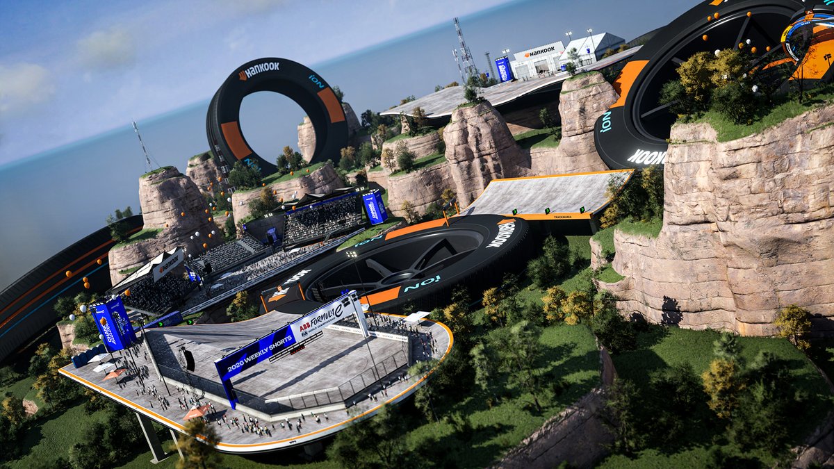 Trackmania tweet media