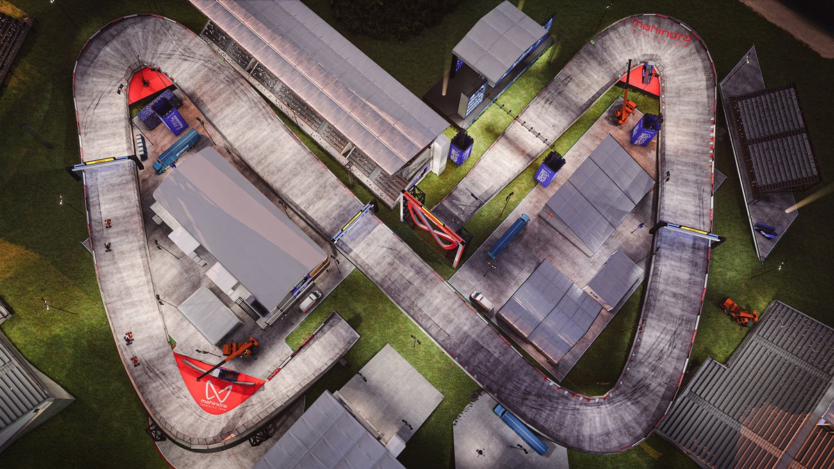 Trackmania tweet media