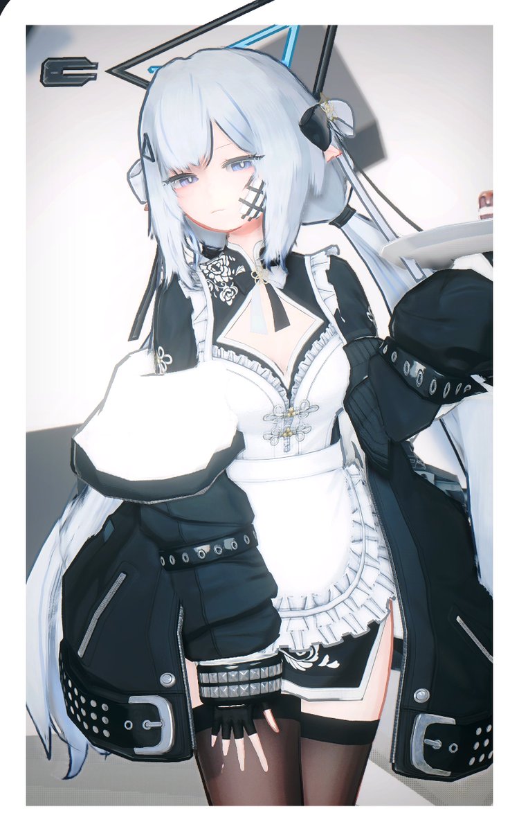 Nebula 悅音 tweet media