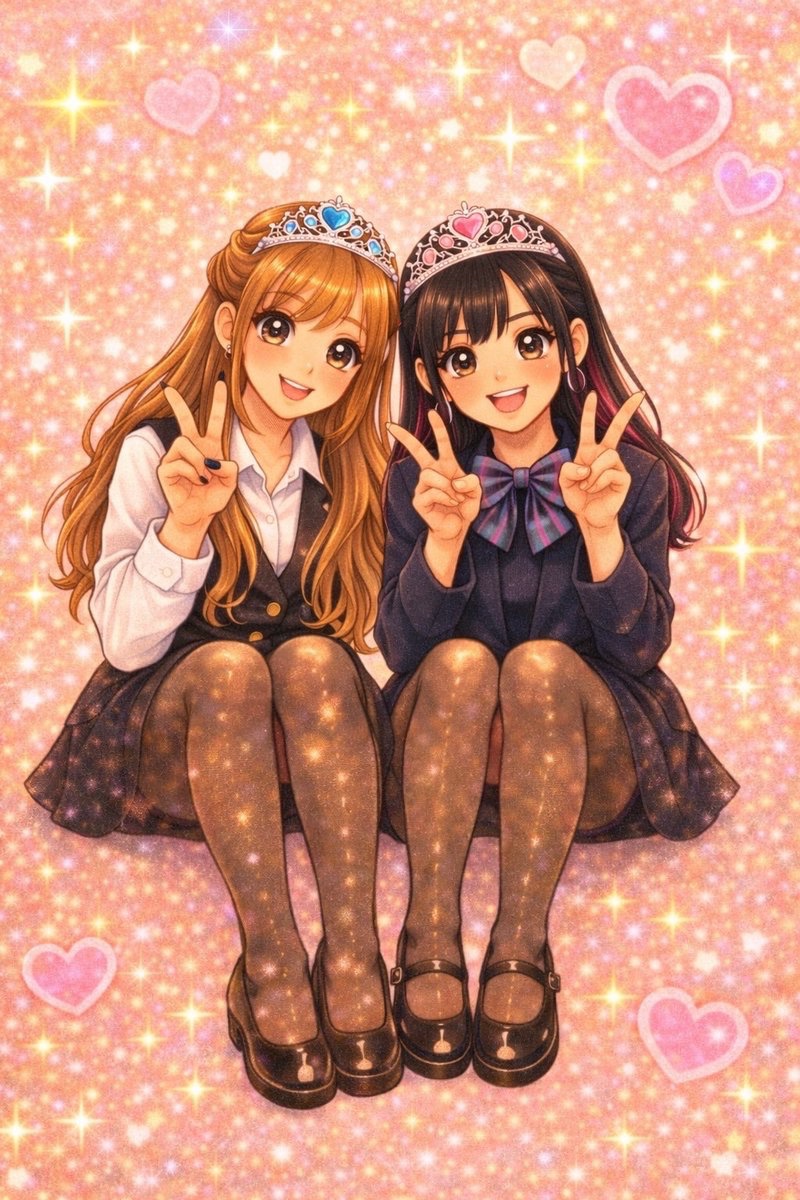 maru_fujinomiya's tweet photo. ゆなです🧸❣️

見て見て𖦹꒰˵• ﻌ •˵꒱𖦹𓂃𓈒♡
みゆが画像作ってくれたの❤️

めっちゃ可愛くないー？🥺
お気に入り✌️💕

#ゆなみゆ https://t.co/Q6HHeukHuT