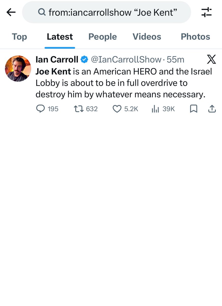 Eyal Yakoby tweet media