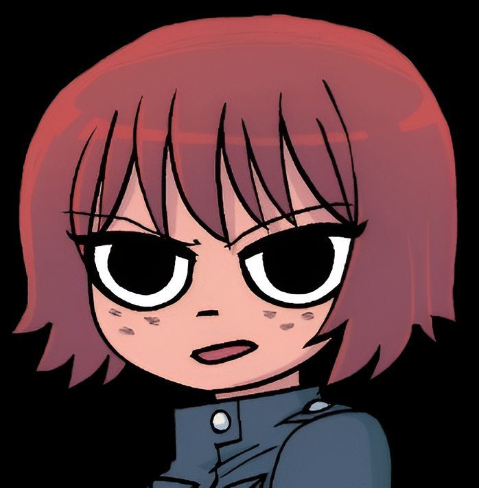 Testament's Codpiece 🎩🩸 tweet media