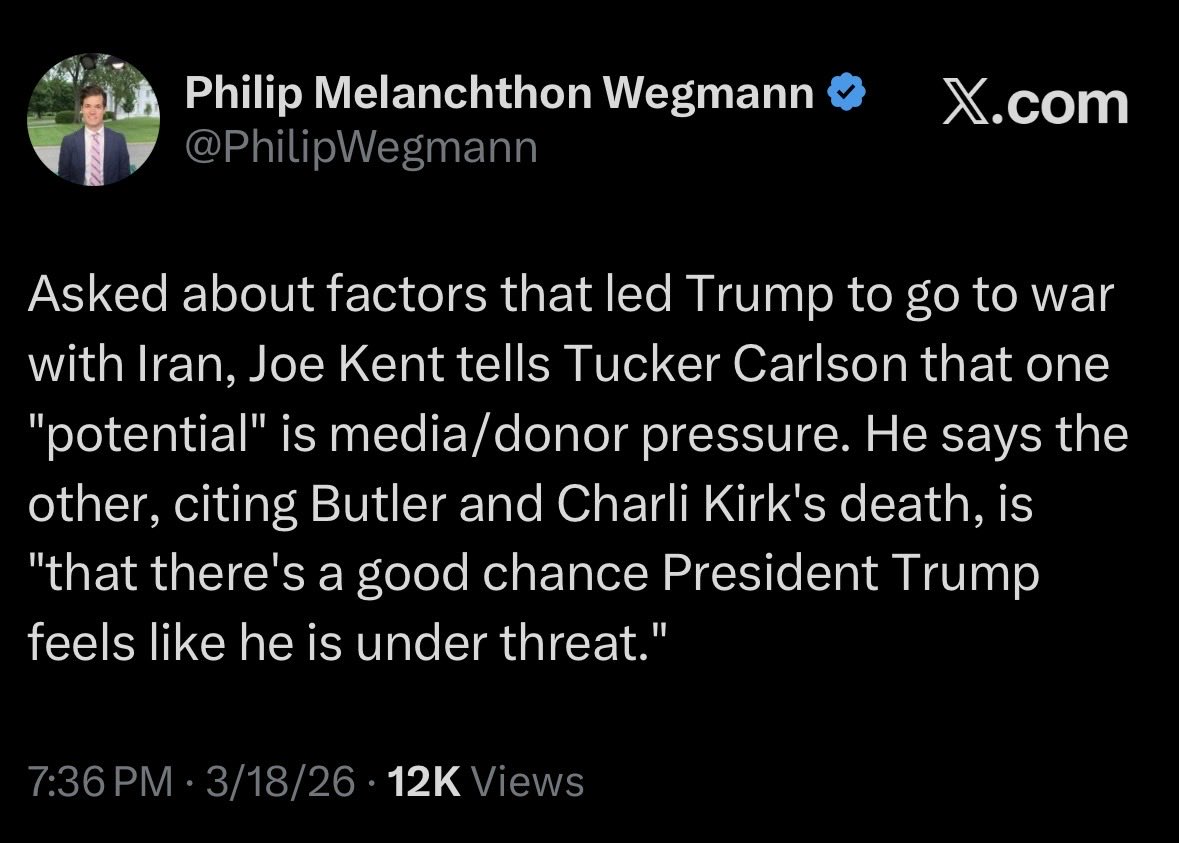 Max Abrahms tweet media