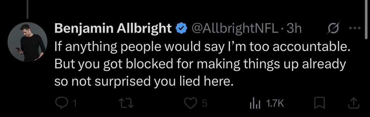 Ben 🐧 tweet media