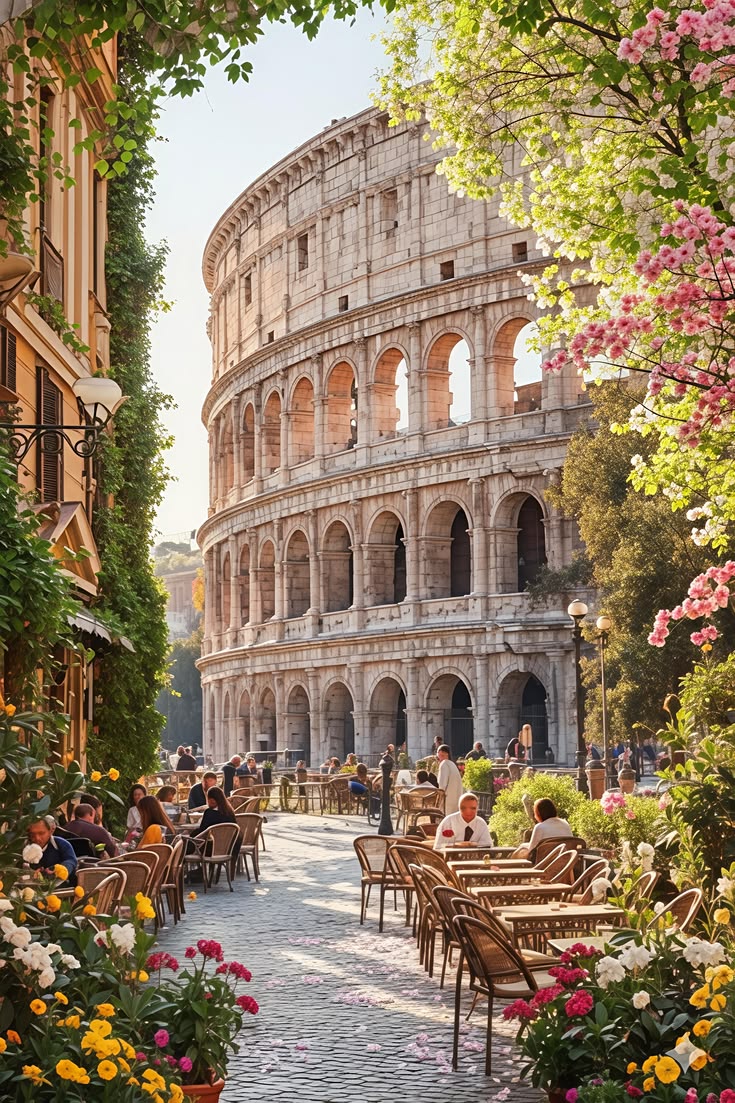 Amazing Streets tweet media