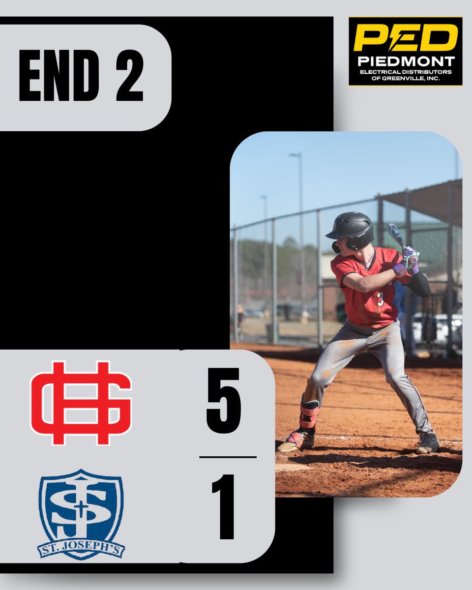 Greenville Hurricanes Baseball tweet media