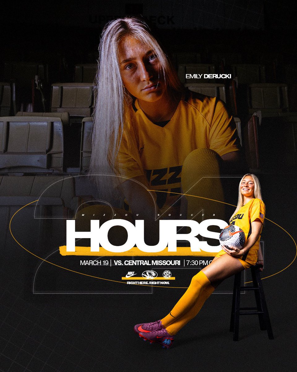 Mizzou Soccer ⚽️ tweet media