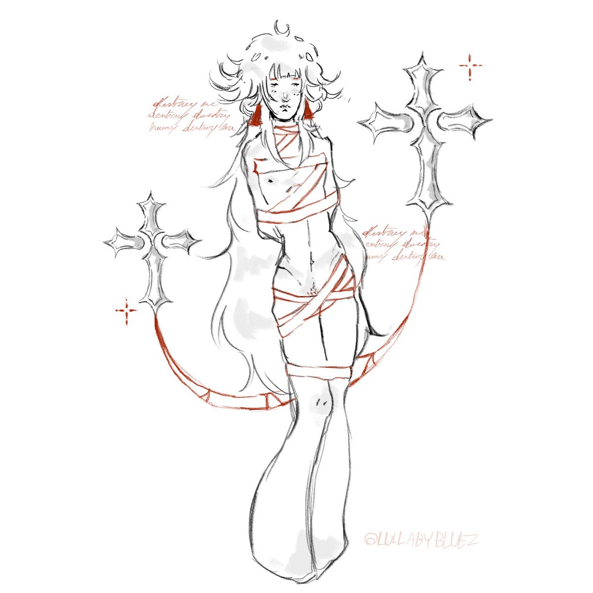 FRAPPE 𐔌՞꜆. ̫.꜀՞𐦯 tweet media