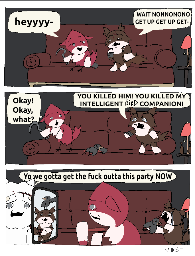 Sumpy!!! tweet media