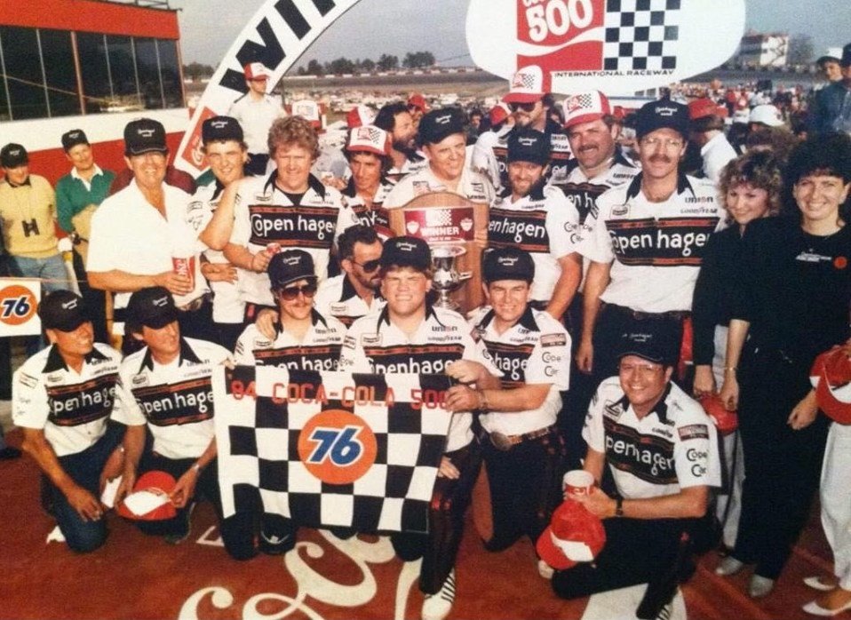 Keith Parsons tweet media