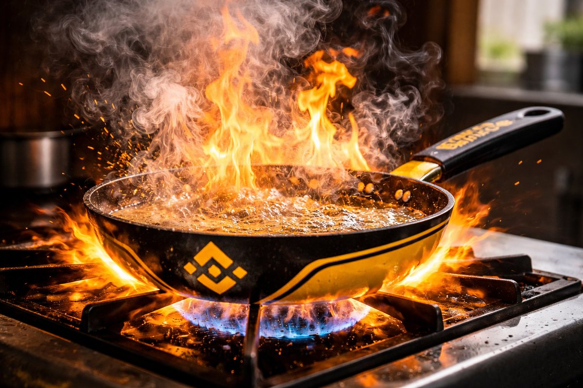 LearnToEarn 🔶🥇 tweet media