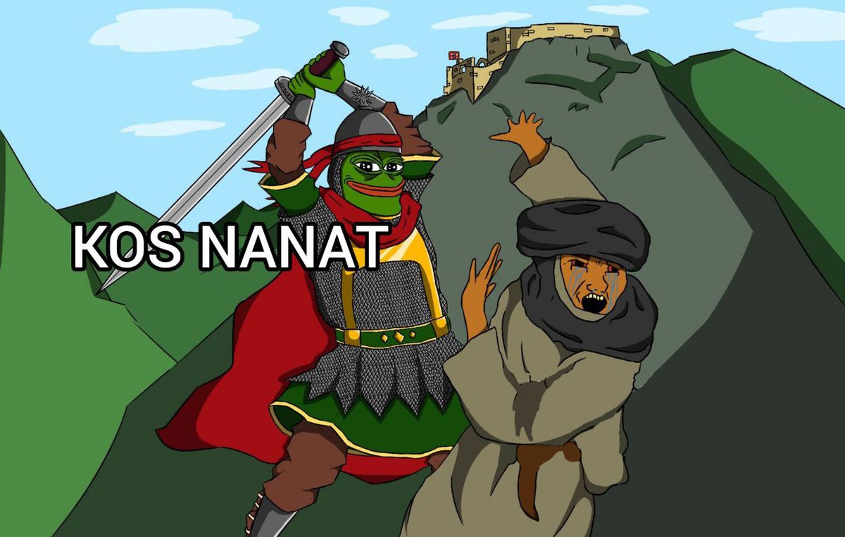 Mr. BabaK tweet media