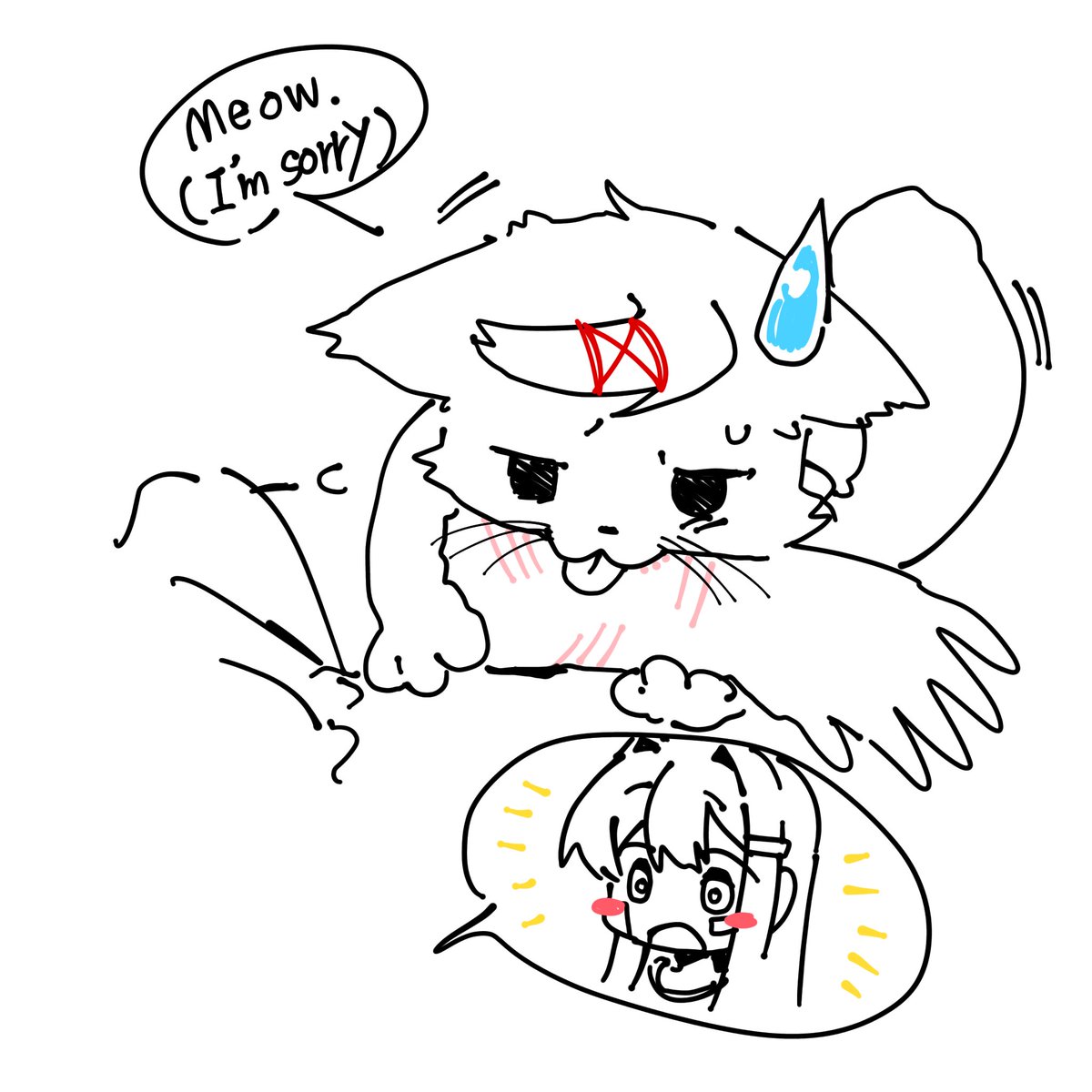 팅몽.art tweet media