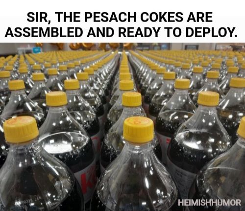 Heimish Humor tweet media