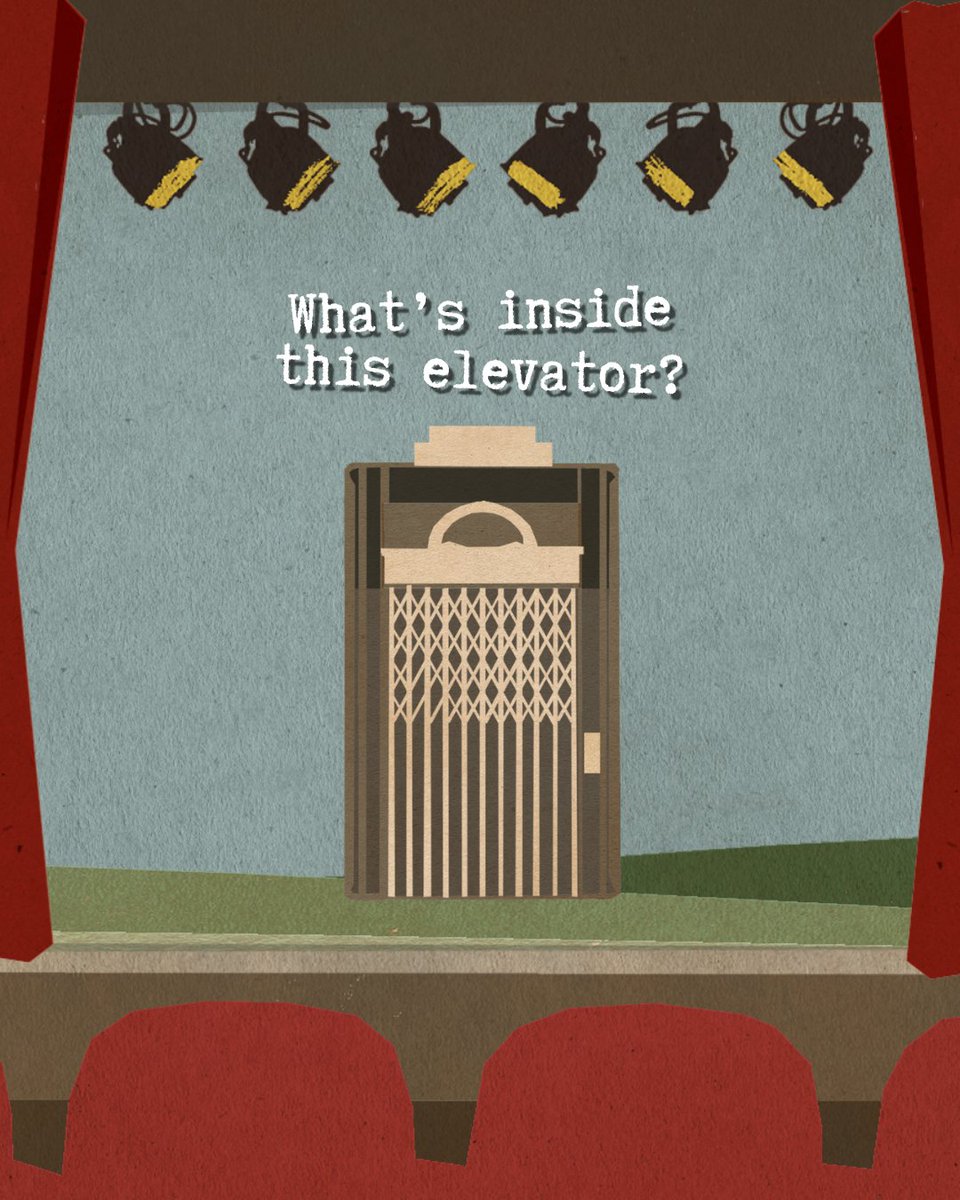 Interactive Dreams tweet media