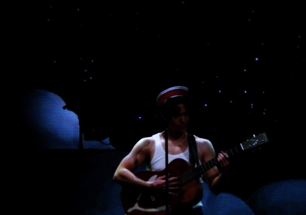 daniel ⭐️ tweet media