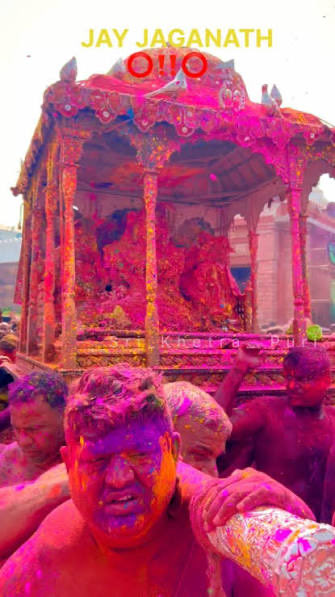 Gayatri (BharatKiBeti) tweet media