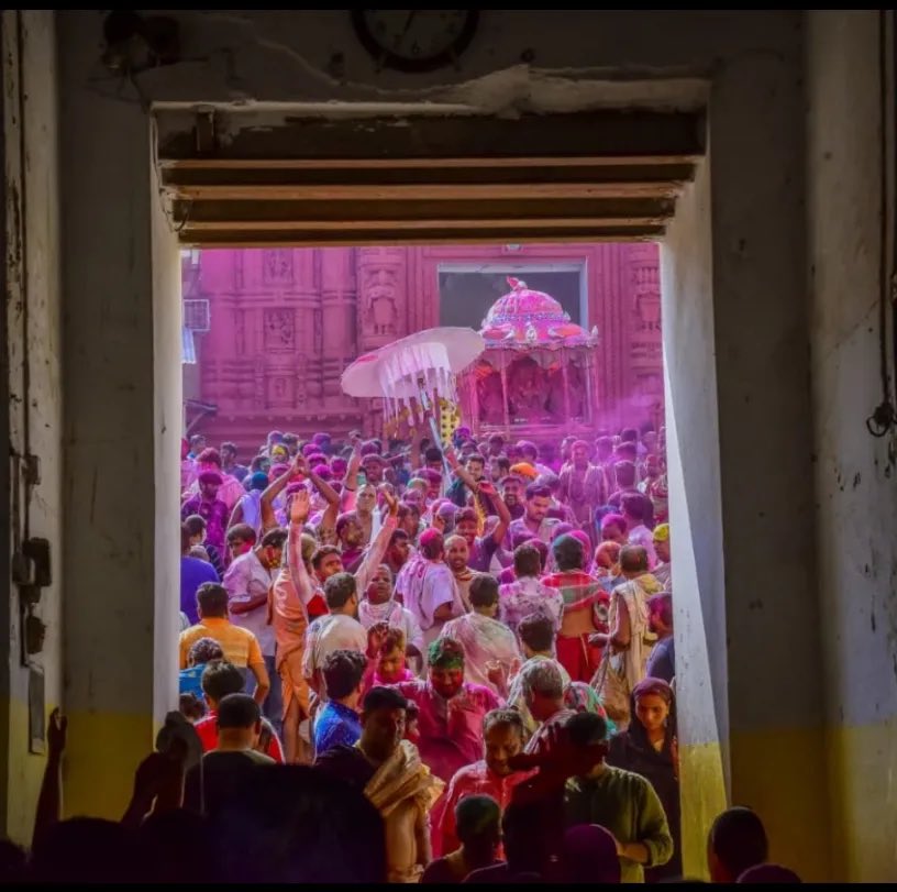 Gayatri (BharatKiBeti) tweet media