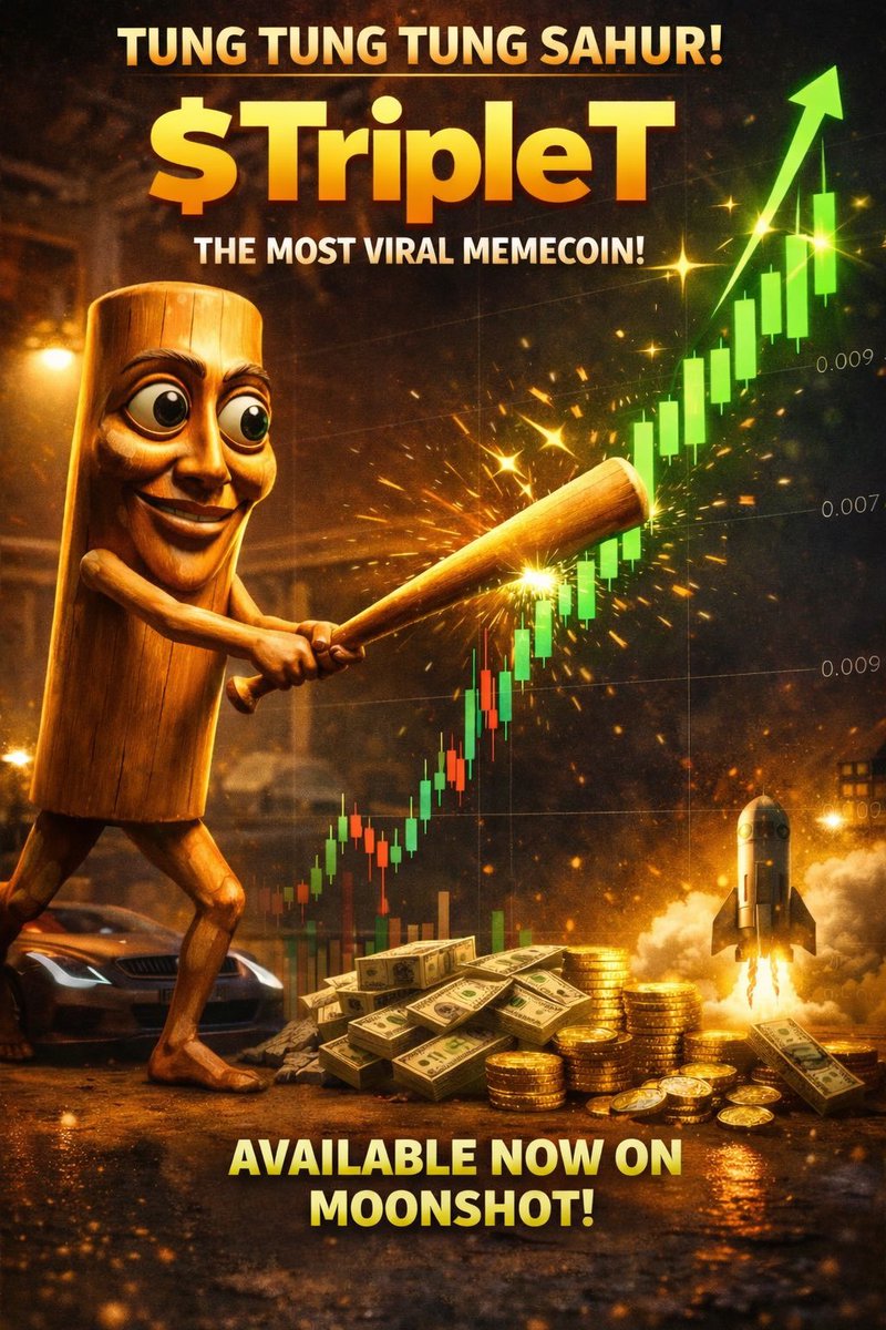 Triple T tweet media