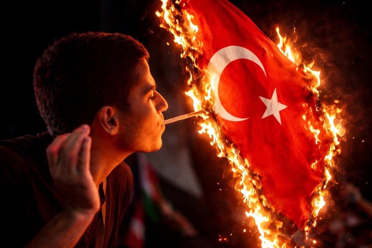 Havin Çavdar tweet media