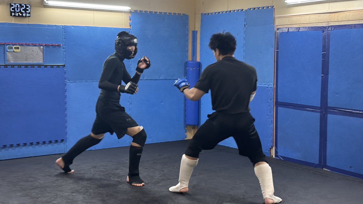 flashgym's tweet photo. フラッシュジム（合同会社スリースワンプス）主催のCHALLENGE.23は2026年11月15日（日）に開催が決定いたしました。
MMAの試合を中心に予定しております。
ご参加、ご観戦（無料）よろしくお願いいたします。 https://t.co/CufgckV7DB
