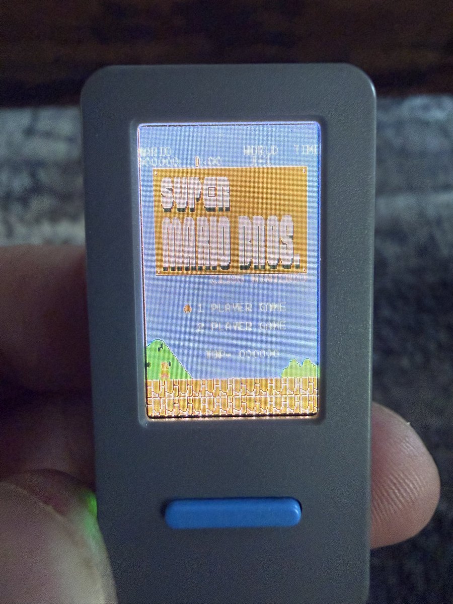 Corey James tweet media