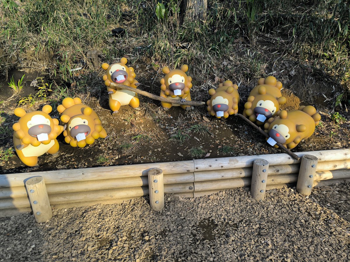 PYつかちゃ@ポケモン垢 tweet media