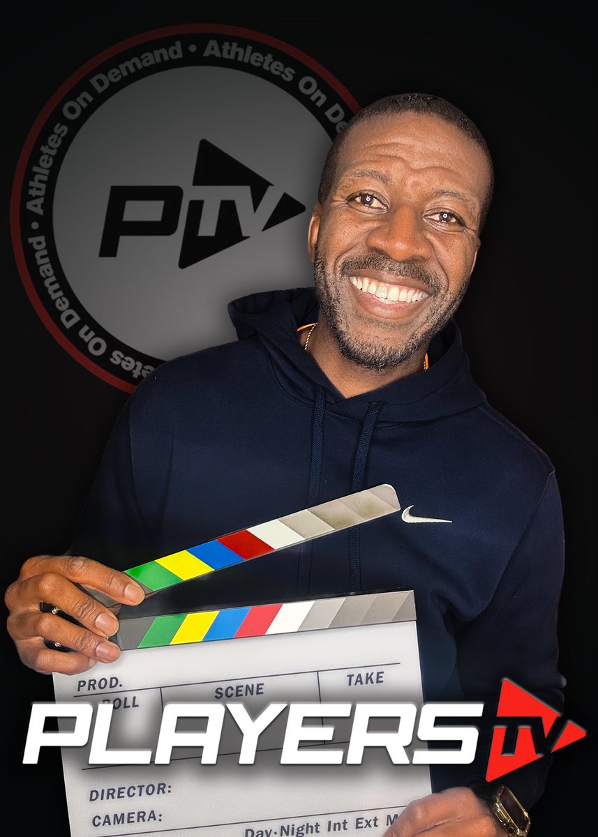 Marcel Robinson tweet media