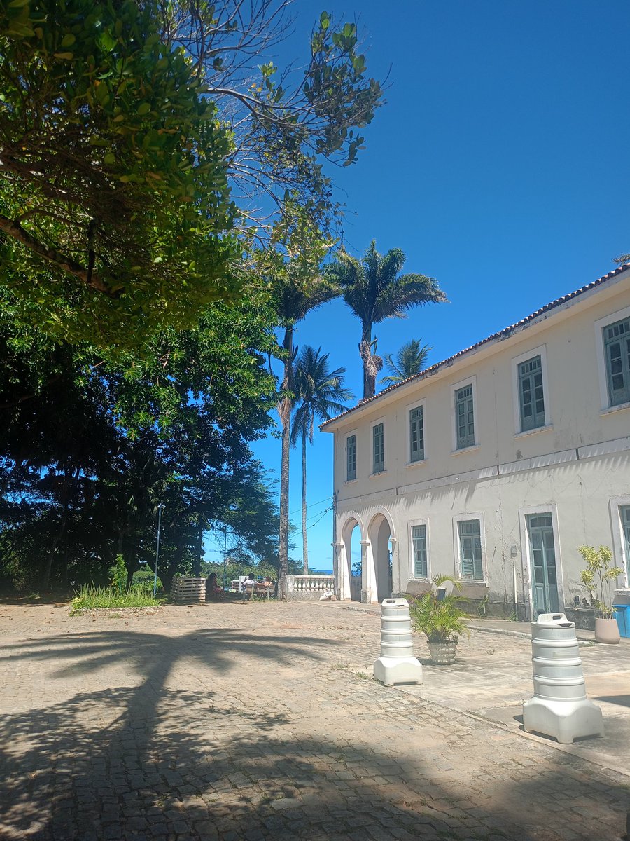 farofa de são lázaro ✠ tweet media