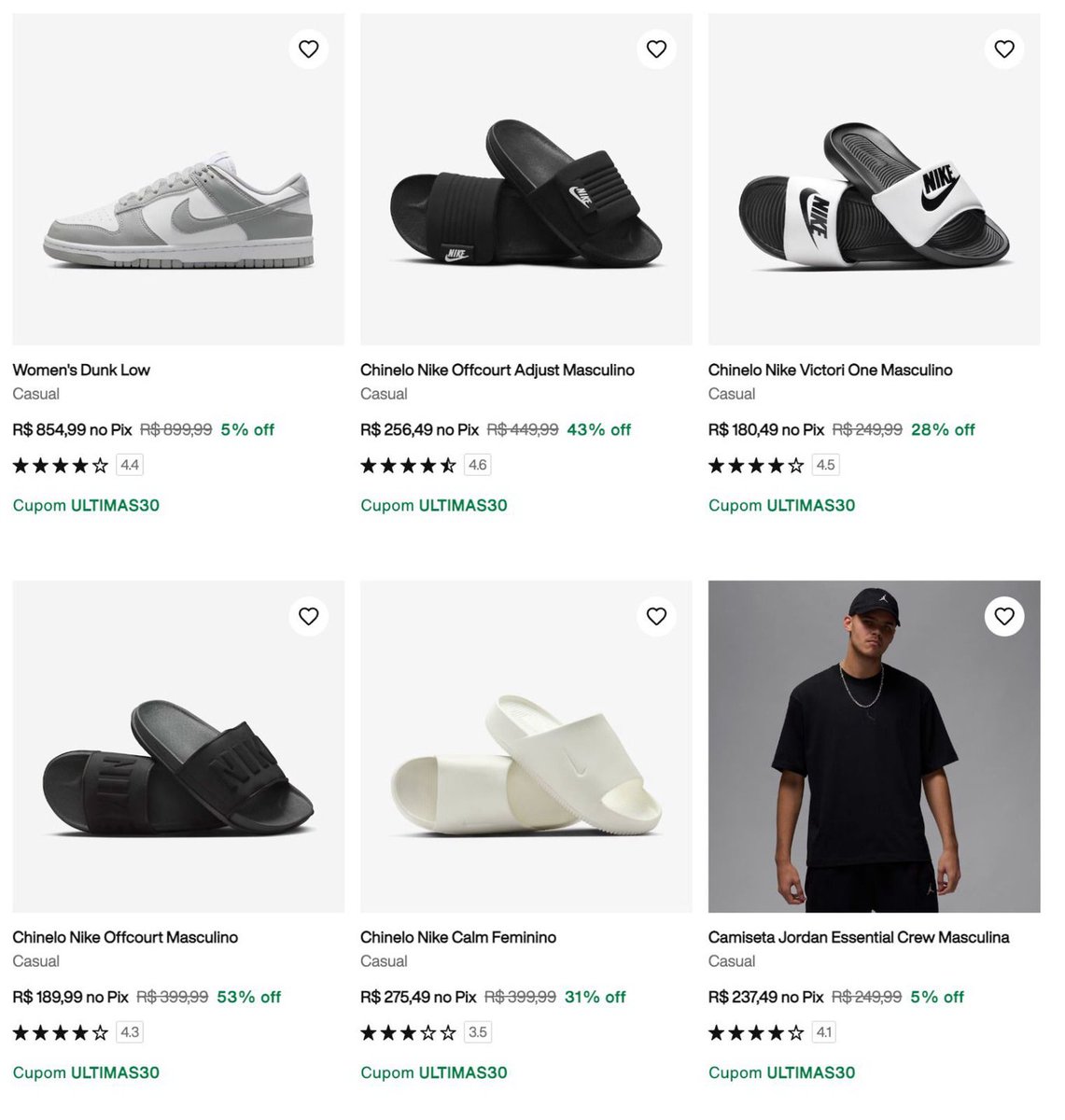 xet das promoções tweet media