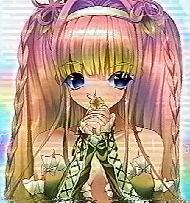 #HEISEI_VHS #2000s #heiseiretro #animecore