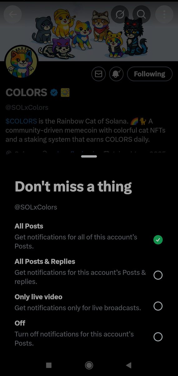 Crypto North 🫎 🌶️ tweet media