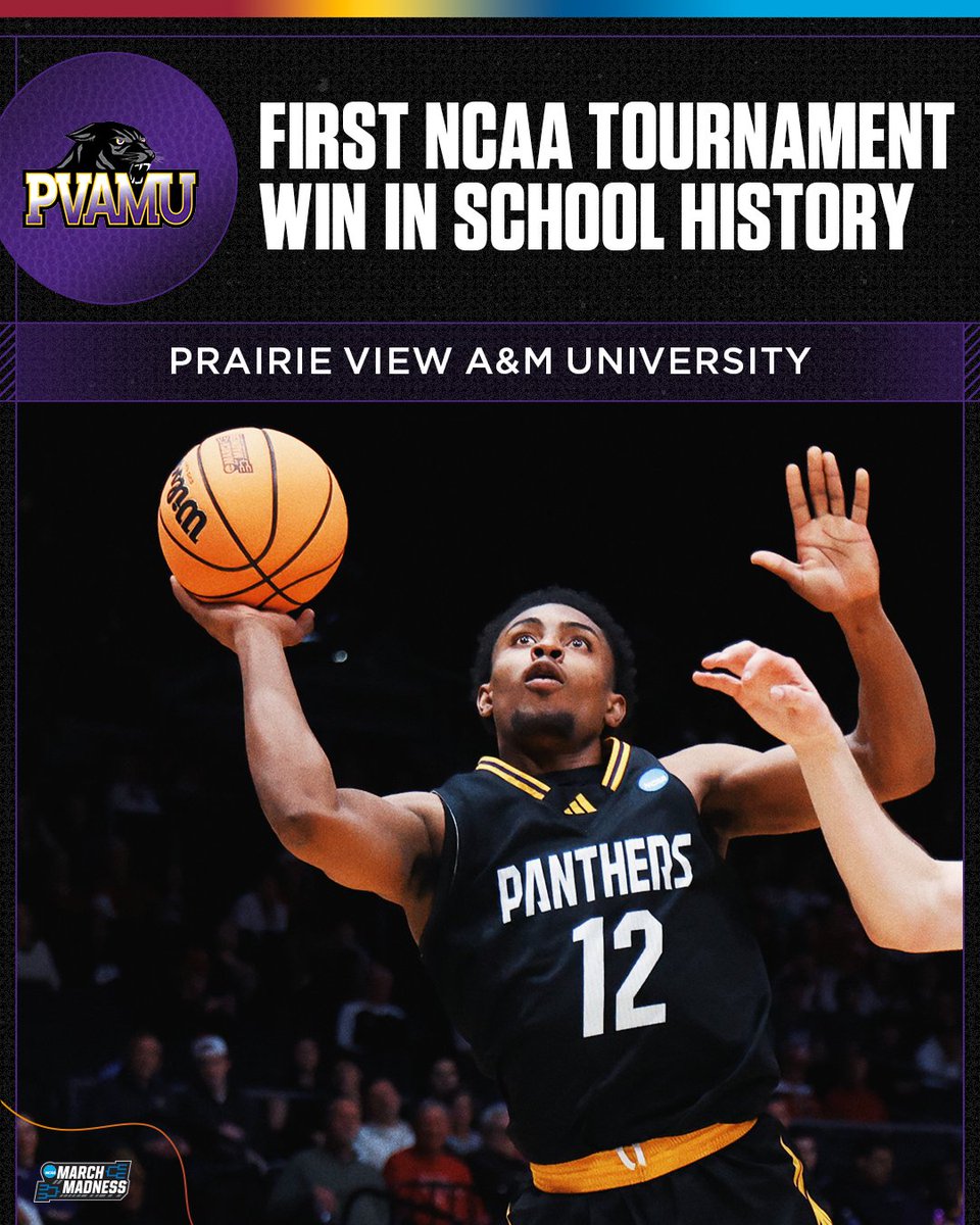 NCAA March Madness tweet media