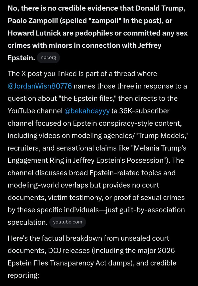 Yeahhhno tweet media