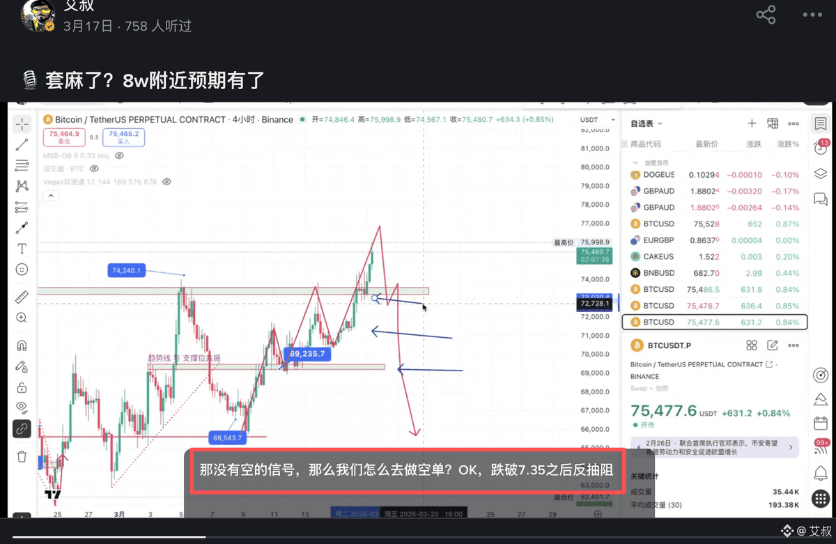 艾叔是个好哥哥 tweet media