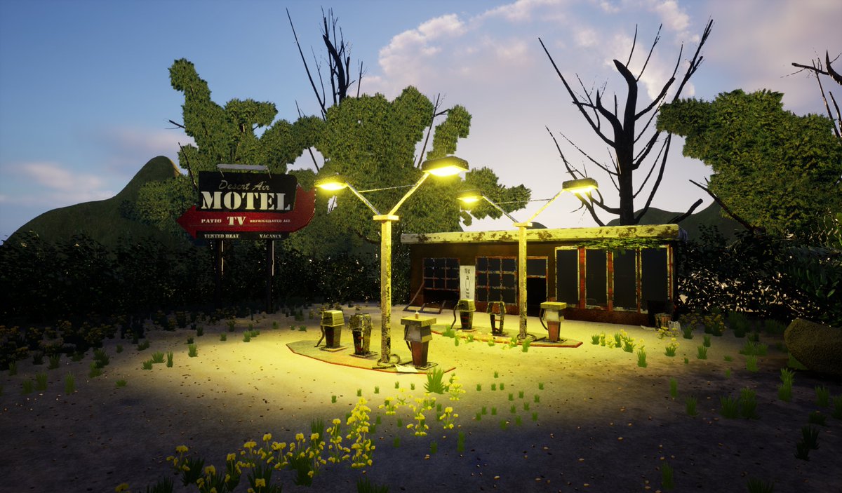 dystopia tweet media