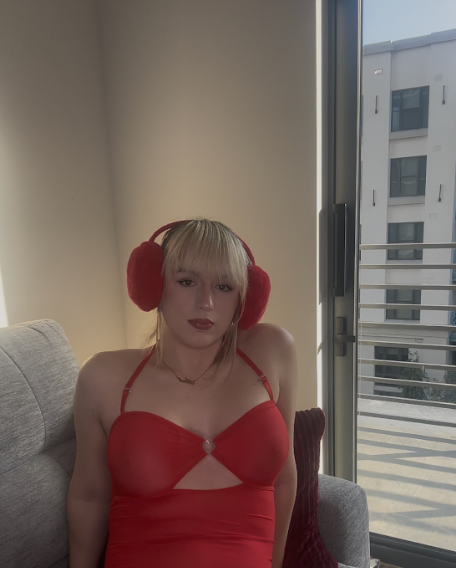 Ahna (FREE OF🏳️⚧️) tweet media