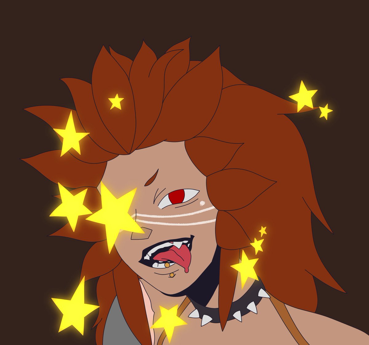 exe_bastard's tweet photo. Everyone’s favorite dog boy
#dnd #oc #alter #DID #digitalart #art https://t.co/fDaAzZdP7e