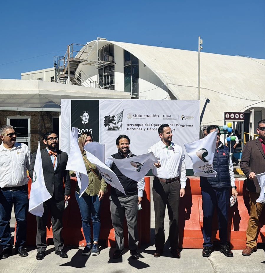 Marcos Moreno Báez tweet media