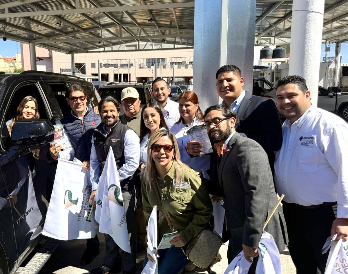 Marcos Moreno Báez tweet media