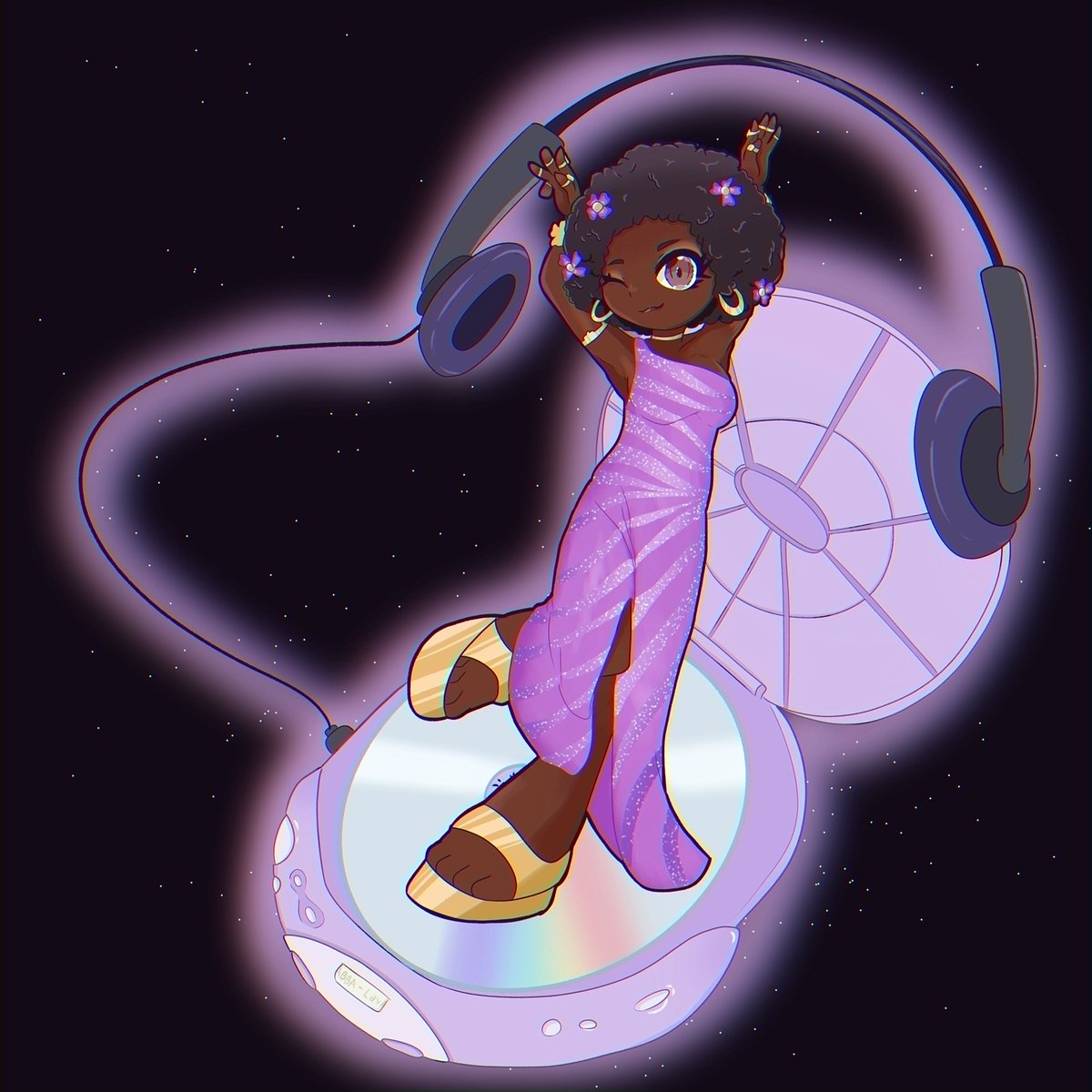 Do-Mi-So 📺💜 tweet media