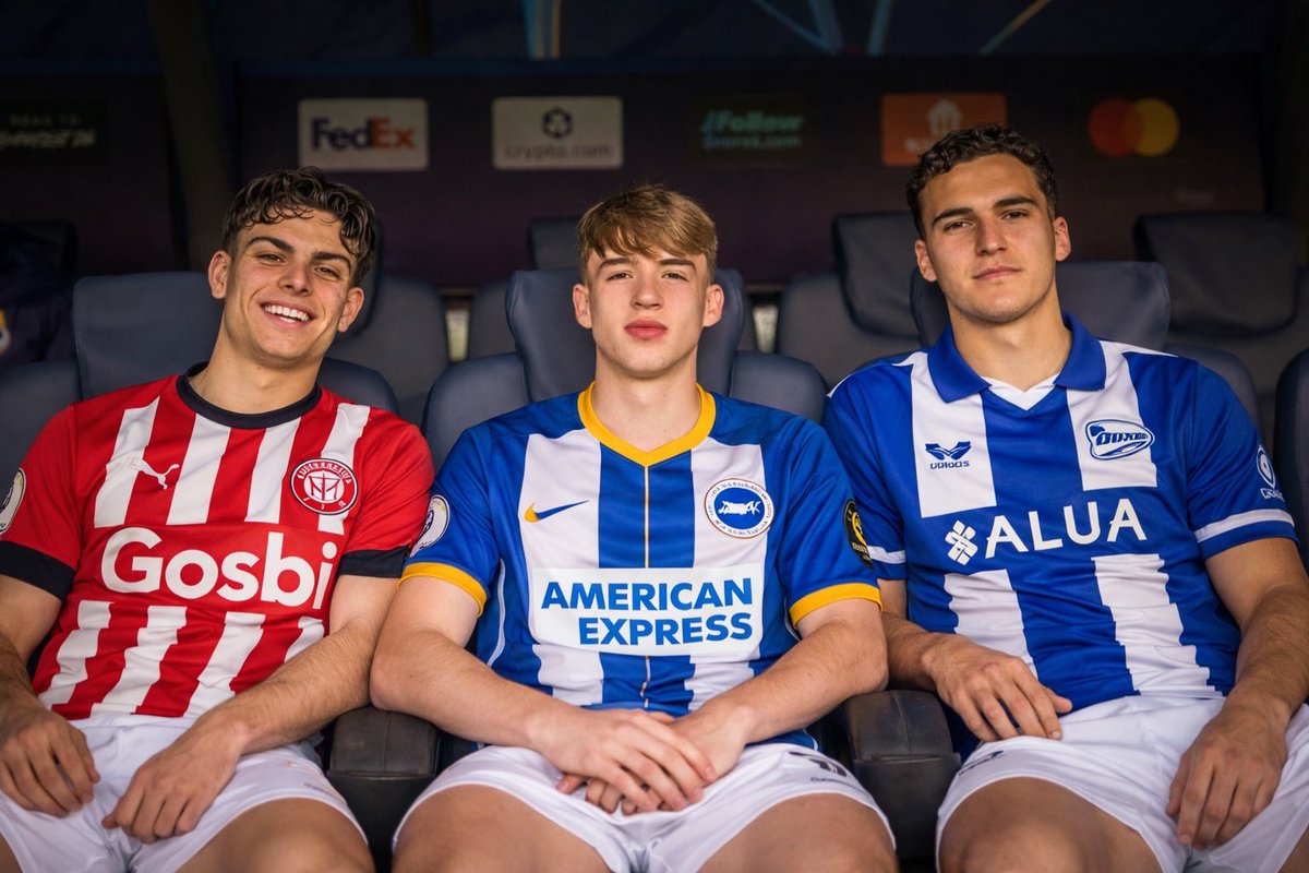 La Sombra tweet media