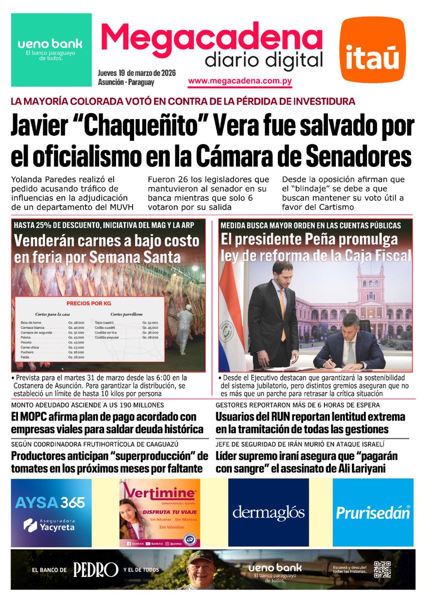 Mario Orcinoli tweet media