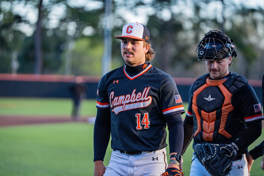 NCAA Baseball tweet media