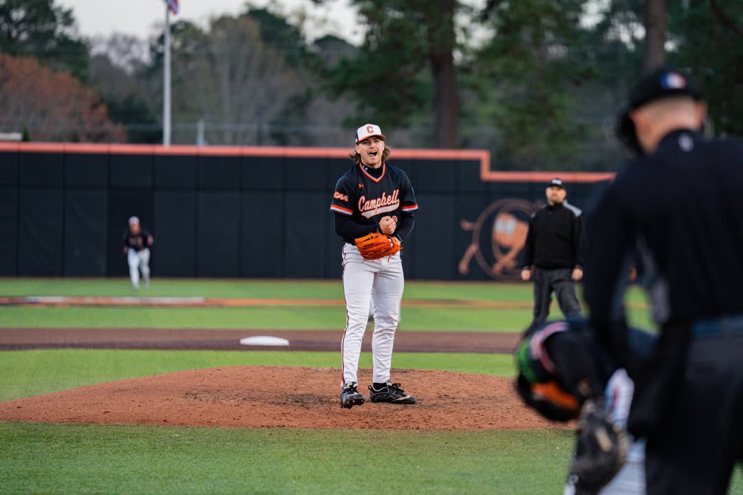 NCAA Baseball tweet media