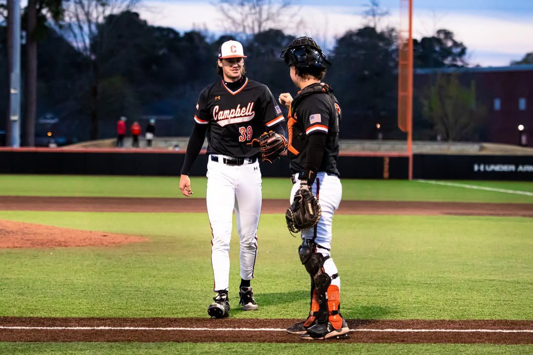 NCAA Baseball tweet media